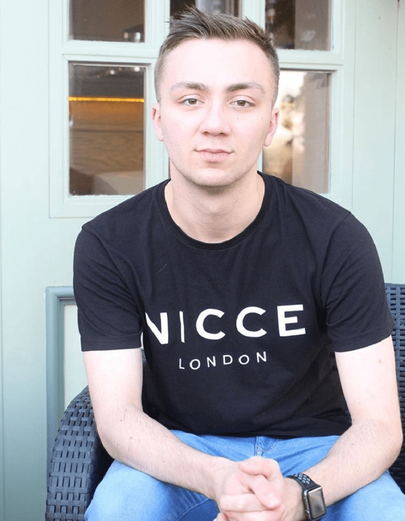 National Diversity Awards 2021 Meet the Nominees STAMMA